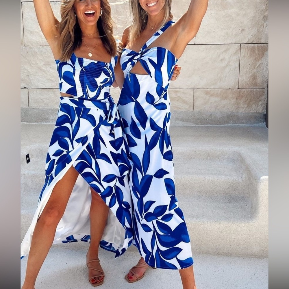 VESTIQUE MEXICO COLLECTION DRESS